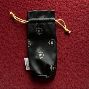 Montale Paris small travel drawstring bag for perfume cologne